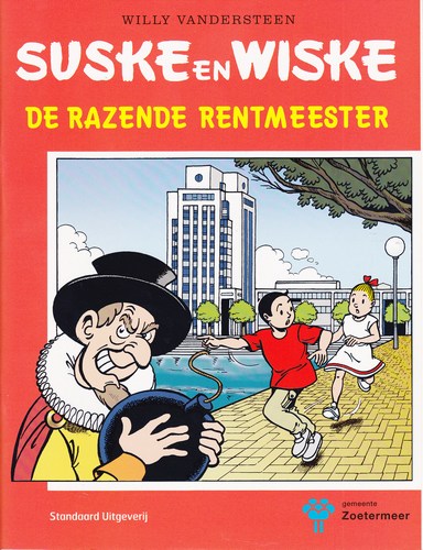 Bibliofiele uitgaven - De razende rentmeester zonder logo`s_f (77K)